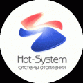 Hot-system